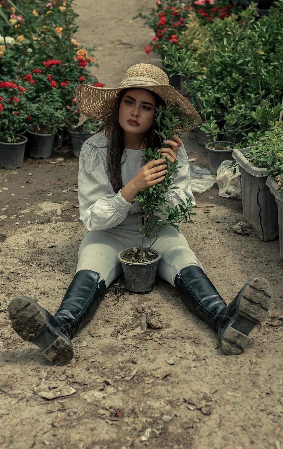 Sage - Cultivation Specialist