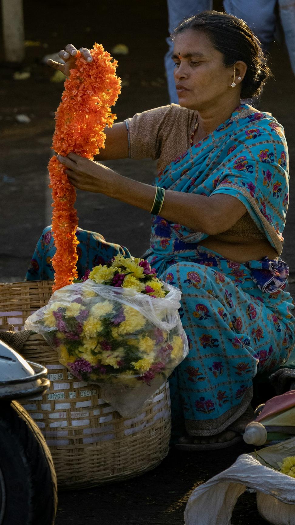 Juno - Workshop Coordinator