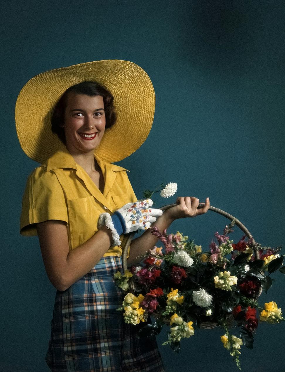 Workshop participants