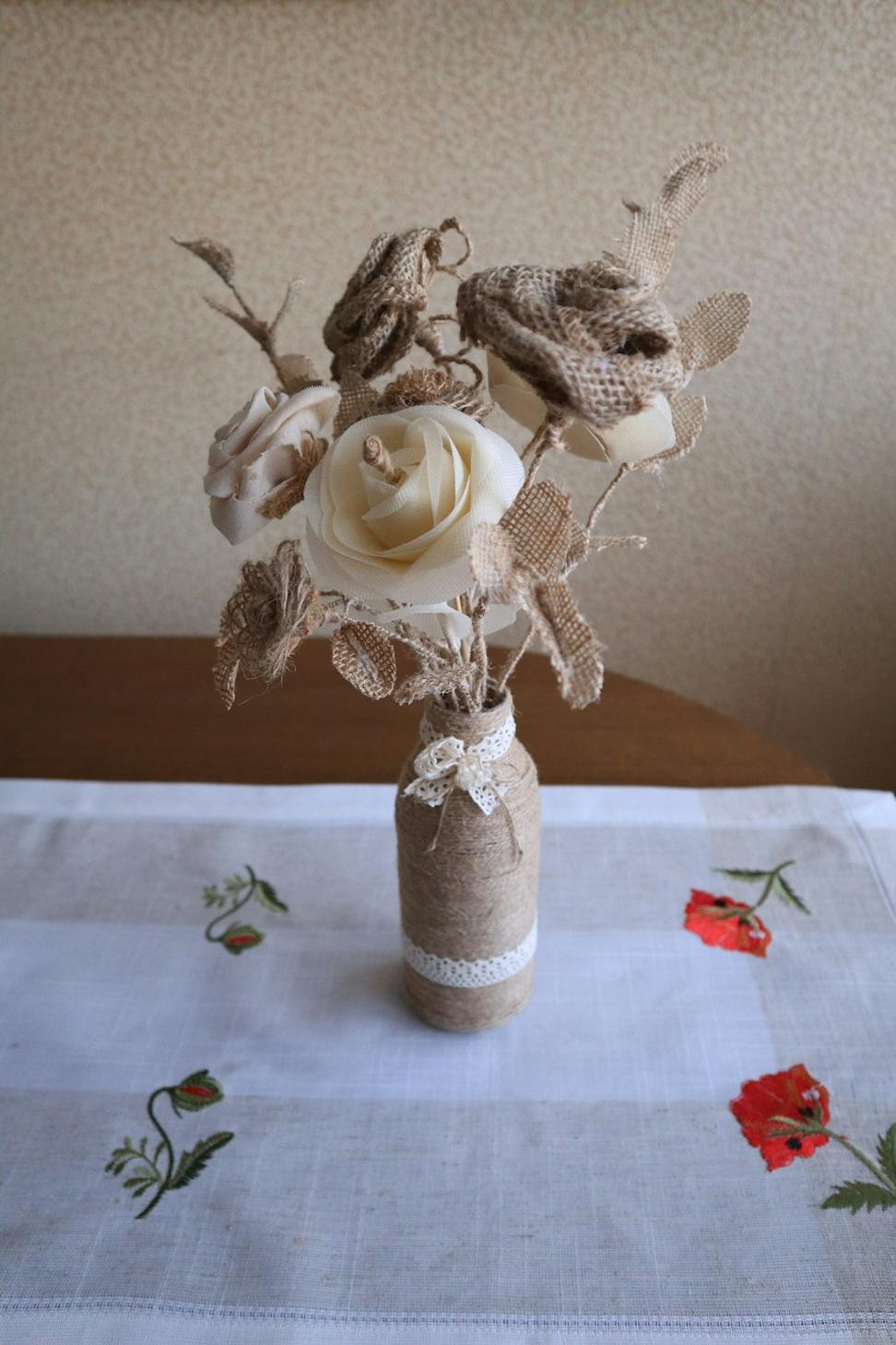 Creating arrangements